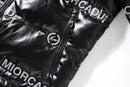 TREND Unisex Winter Korean Streetwear Coat