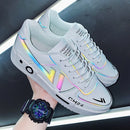 Zapatillas deportivas informales de perfil bajo CH24 para hombre