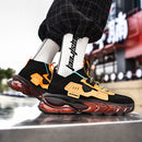 Zapatillas de tenis ligeras RADIENT II para hombre