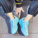 Zapatillas deportivas informales de perfil bajo CH24 para hombre