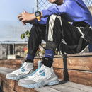 Zapatillas de tenis ligeras RADIENT II para hombre