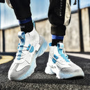 Zapatillas de tenis ligeras RADIENT II para hombre