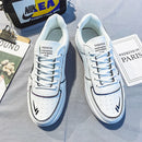 Zapatillas deportivas informales de perfil bajo CH24 para hombre