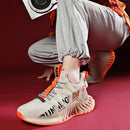 Zapatillas deportivas transpirables para hombre QUAN