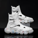 POSH VII Sandalias romanas modernas para hombre