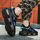 RADIENT IV Zapatillas de tenis de lujo para hombre