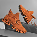 KICK III Zapatos de diseñador de lujo de perfil bajo para hombre