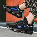 RADIENT IV Zapatillas de tenis de lujo para hombre