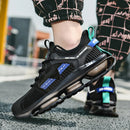 RADIENT IV Zapatillas de tenis de lujo para hombre