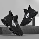 KICK III Zapatos de diseñador de lujo de perfil bajo para hombre