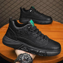 MOVIN Zapatillas de tenis ligeras para hombre