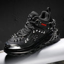 ELIX III Zapatillas voluminosas de lujo para hombre