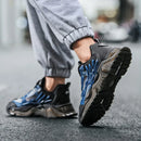 Zapatillas ELIX II Luxe y ligeras para hombre