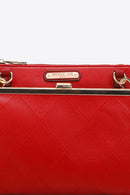 Nicole Lee USA All Day, Everyday Handbag