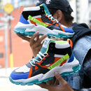 ARDURO Unisex Casual Sneakers - AM APPAREL