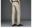 BROWON Men's Business/Formal Fiber Pants - AM APPAREL