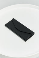 Gafas de sol rectangulares con montura de policarbonato