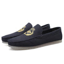 leater shoes - AM APPAREL