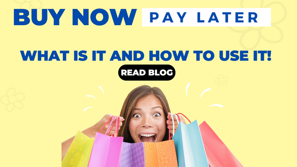 Fashion on a Budget: Using Buy Now Pay Later to Get Your Style Fix