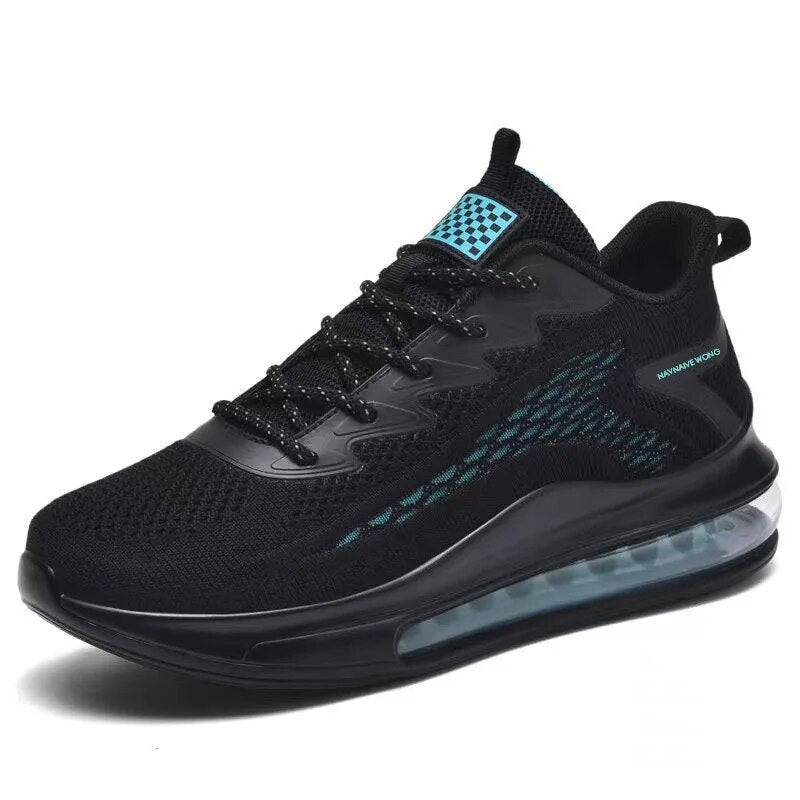 POSH Men's Non-Slip Running Shoes