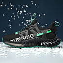 Zapatillas deportivas transpirables para hombre QUAN 