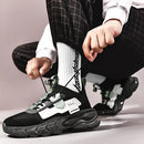 Zapatillas de tenis ligeras RADIENT II para hombre 