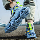 Zapatillas REGAL II de tendencia con suela única para hombre 