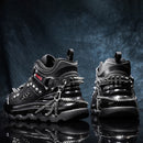 ELIX III Zapatillas voluminosas de lujo para hombre 