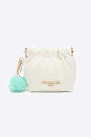 Pochette en similicuir Nicole Lee USA