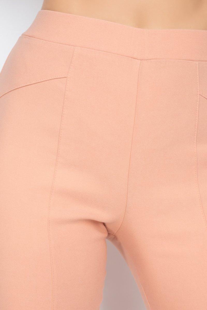 3/4 Sleeves Blazer & Capri Pants Set - AM APPAREL