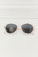 Glam TAC Polarization Lens Sunglasses
