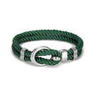 MK Men's Anchor Paracord Pulsera