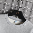 Sweat-shirt Streetwear Harajuku léger pour homme