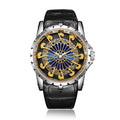 ONOLA Men's Quartz Luxury Watch