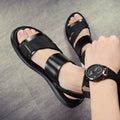 Men's Trendy Outdoor Non-Slip Sandals