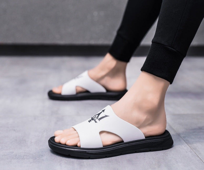 ROYAL Sandales d'été à la mode pour hommes 