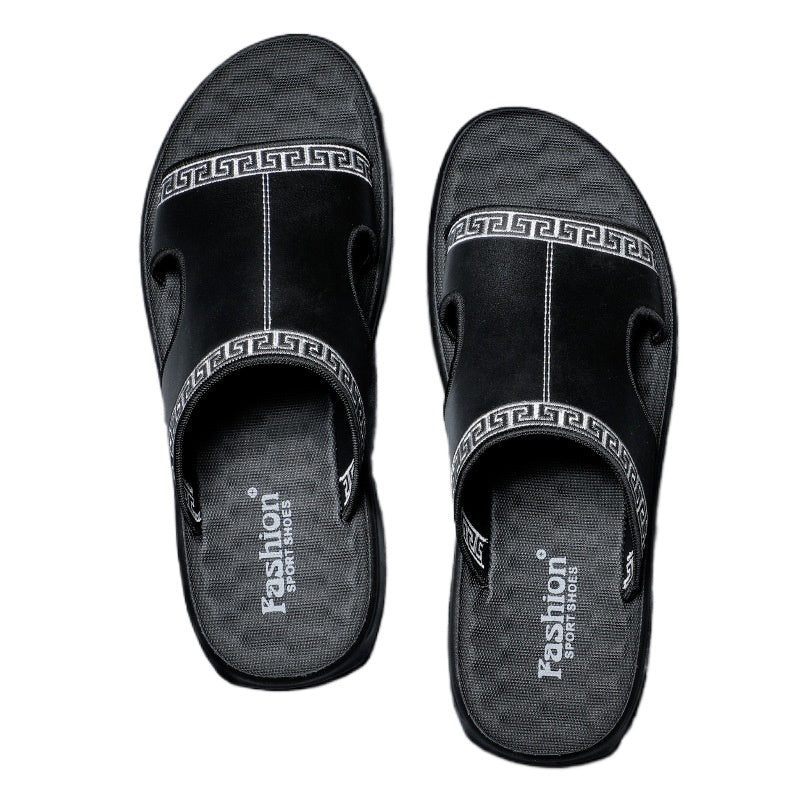 Men's Anti-Slip Beach Slippers/Sandals