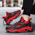 LT Men's Casual Trainer Fashion Shoes