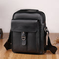 WEIXER Men's Luxury Vintage Messenger Bag