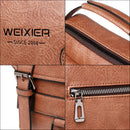 WIXER Bandolera casual para hombre