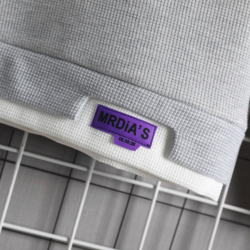 Sudadera ligera Harajuku Streetwear para hombre