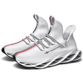 Men's Waterproof Non-Slip Plush Sports Shoes