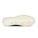 Mocasines Business de piel en punta para hombre