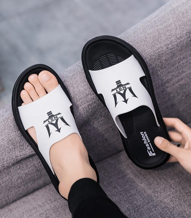 ROYAL Sandales d'été à la mode pour hommes 