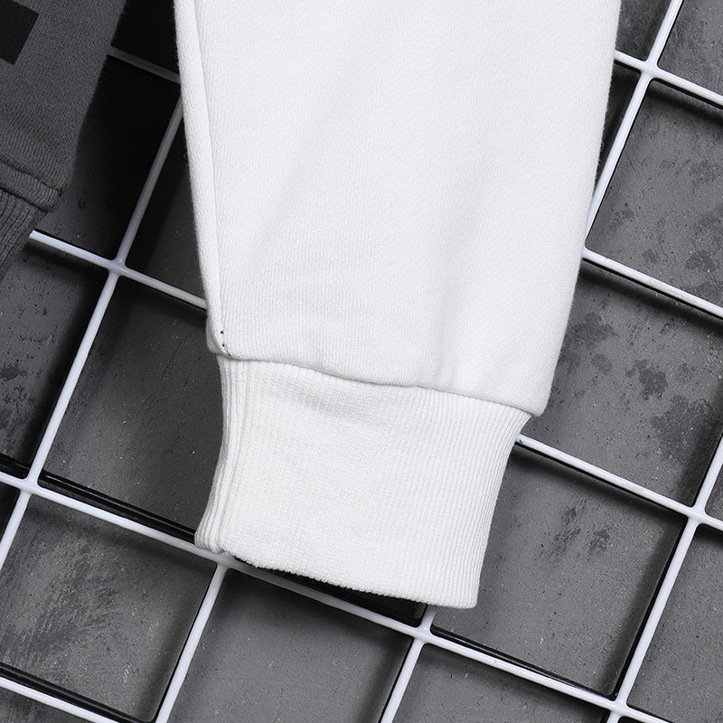 Jersey de manga larga de ropa deportiva para hombre