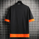 CARNAVAL T-shirt coréen à manches courtes Harajuku pour homme 