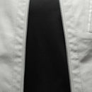 PHO Chaqueta ligera de piel sintética para hombre