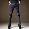 Autumn Upscale Men's Classic Thick Cotton Pants - AM APPAREL