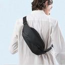 BANGE Outdoor Sport Men Sling Bags - AM APPAREL