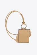 Nicole Lee USA Lot de 3 lanières en cuir végétalien